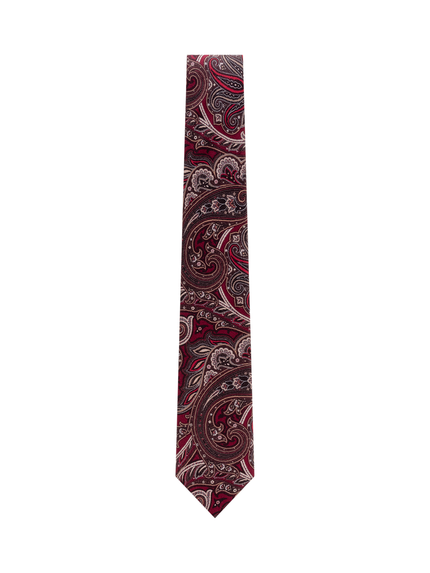 [Gabriele Pasini] Tie SS26 690646113 02