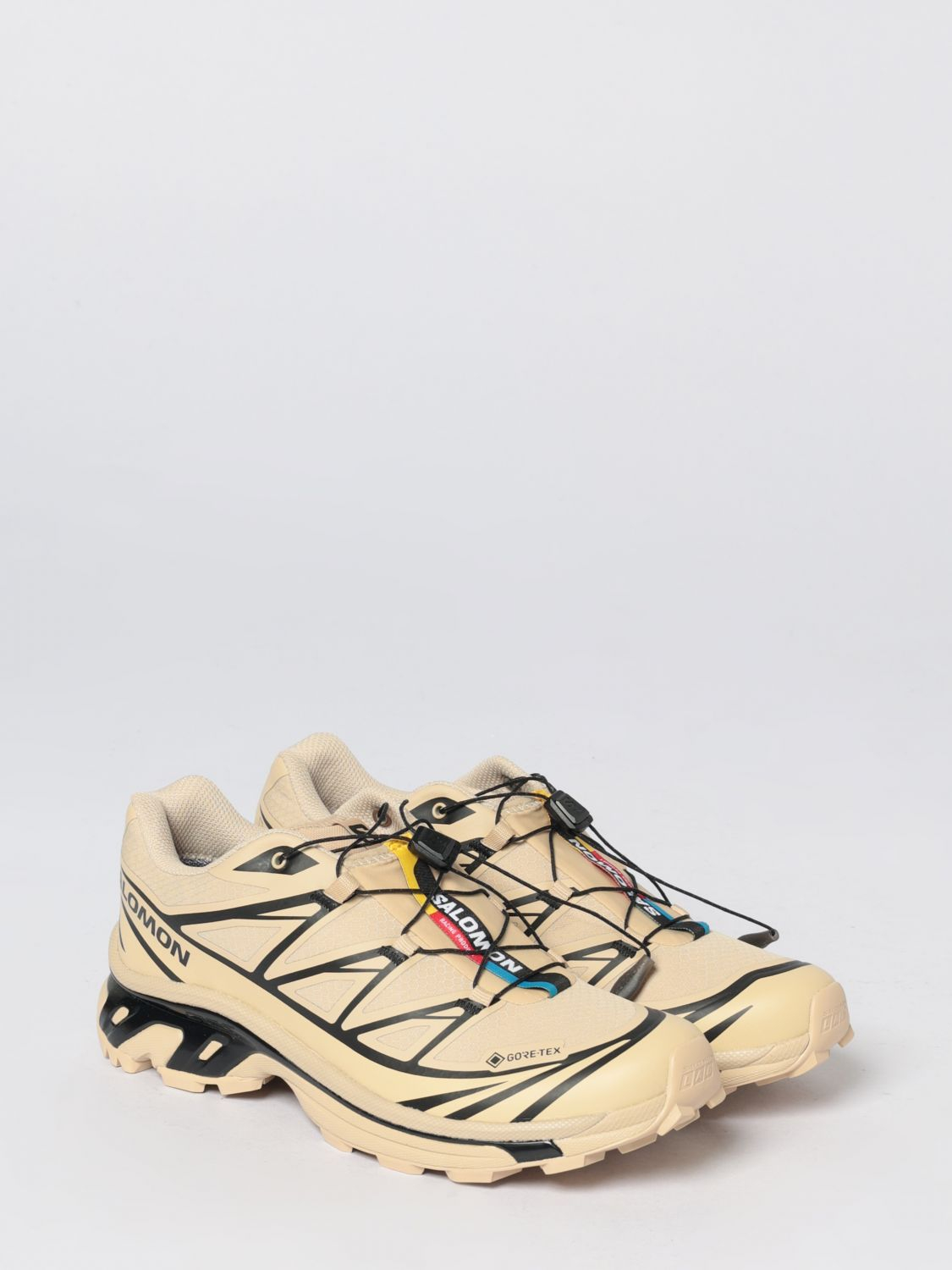[SALOMON] Sneakers SS26 L47445 500