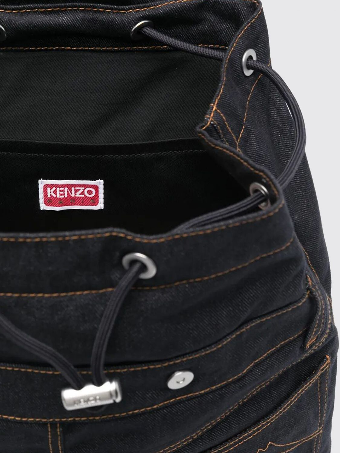 [Kenzo] Backpack SS26 FG58SA413F23 76