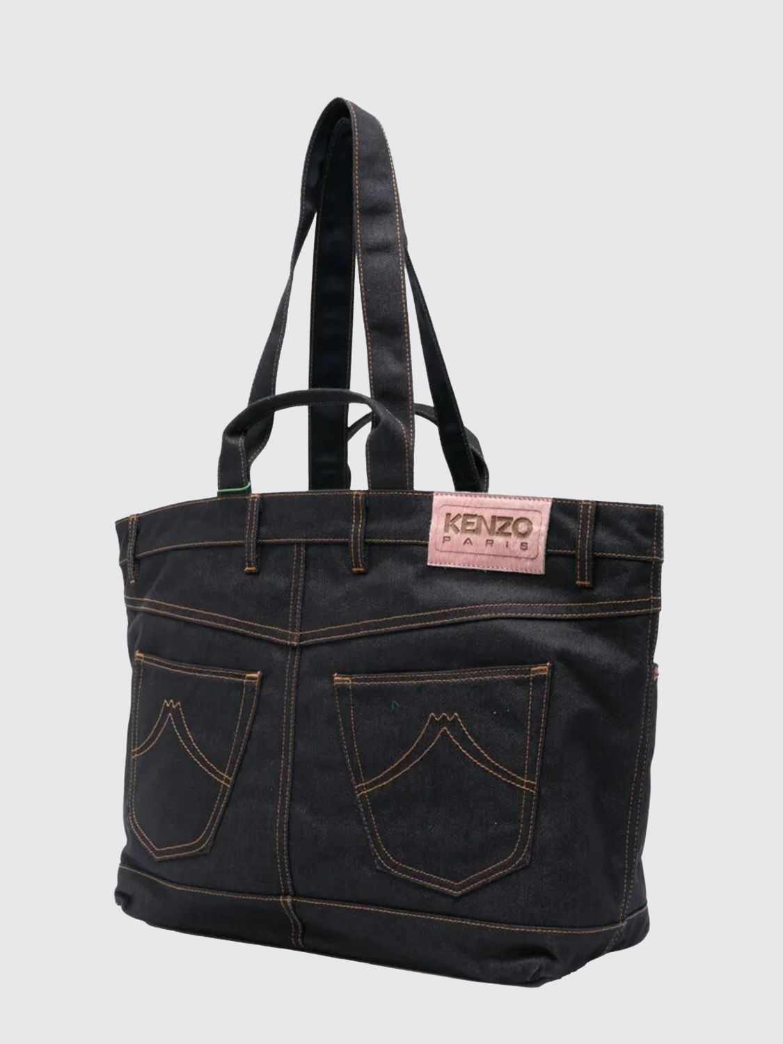 [Kenzo] Shoulder bag SS26 FG58SA411F23 76