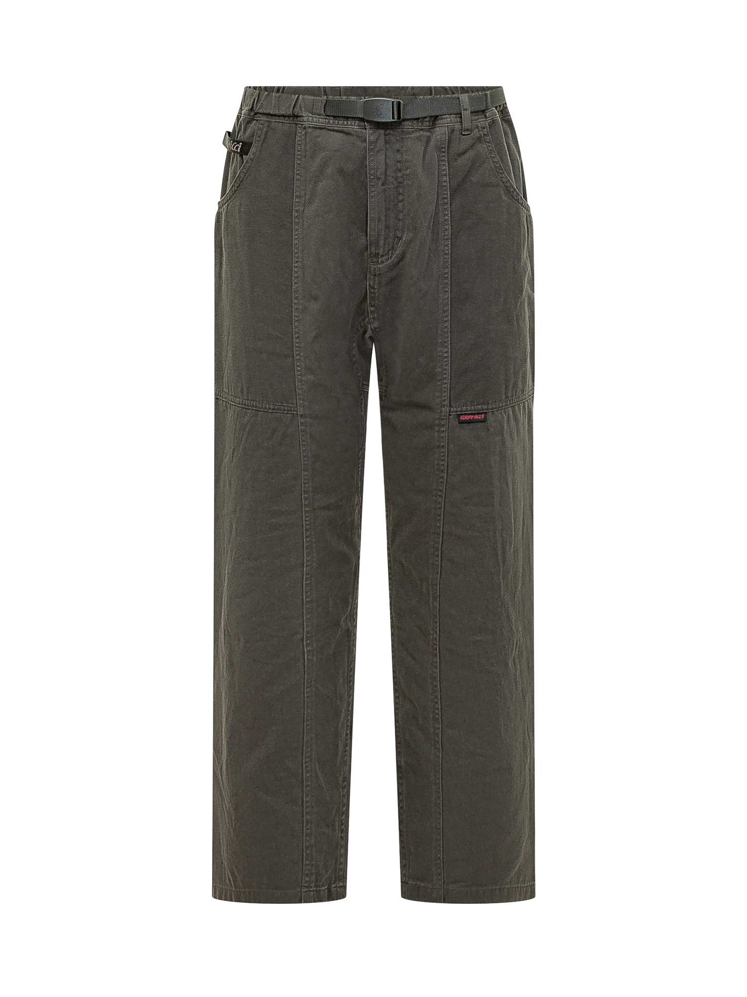 [GRAMICCI] Trousers SS26 G105OGT SMOKEYGREY