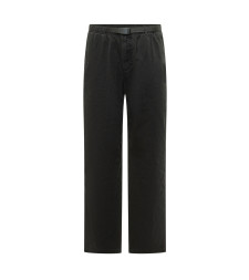 [GRAMICCI] Trousers SS26 G102OGT BLACK