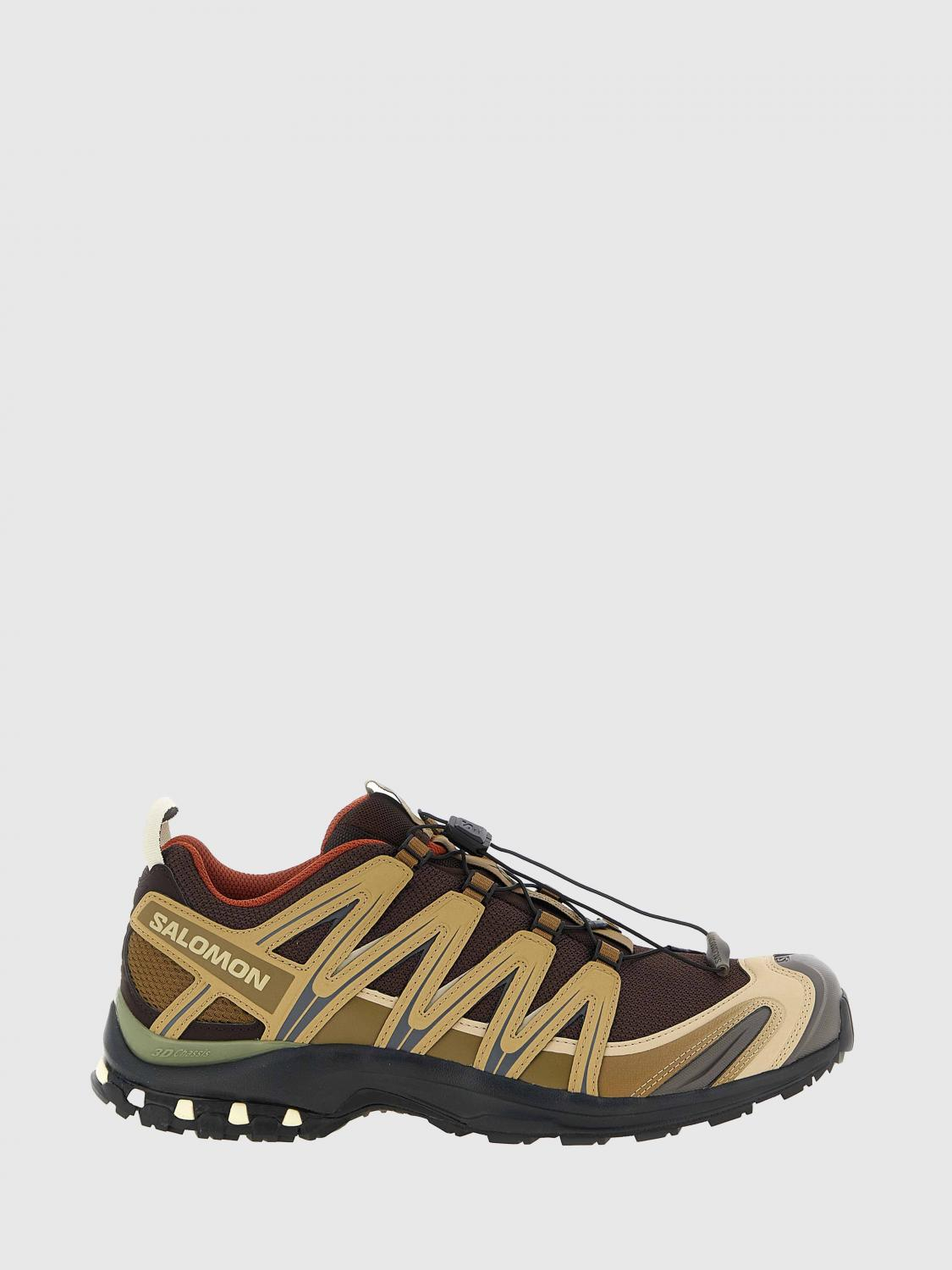 [SALOMON] Sneakers SS26 L49171 900