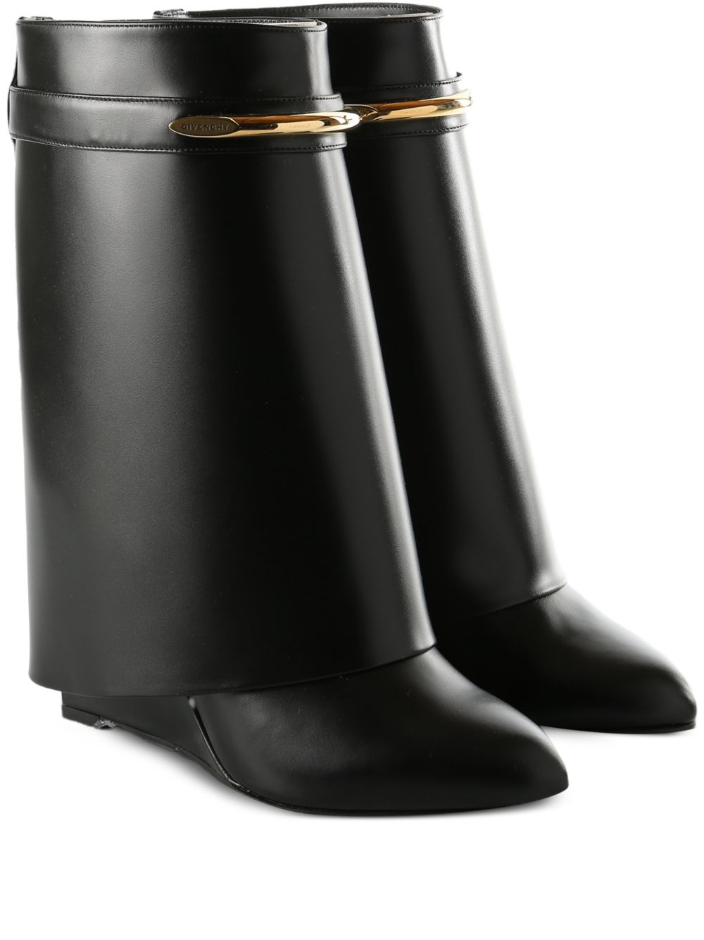 [Givenchy] Ankle Boots SS26 BE605LE1J7001