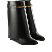 [Givenchy] Ankle Boots SS26 BE605LE1J7001