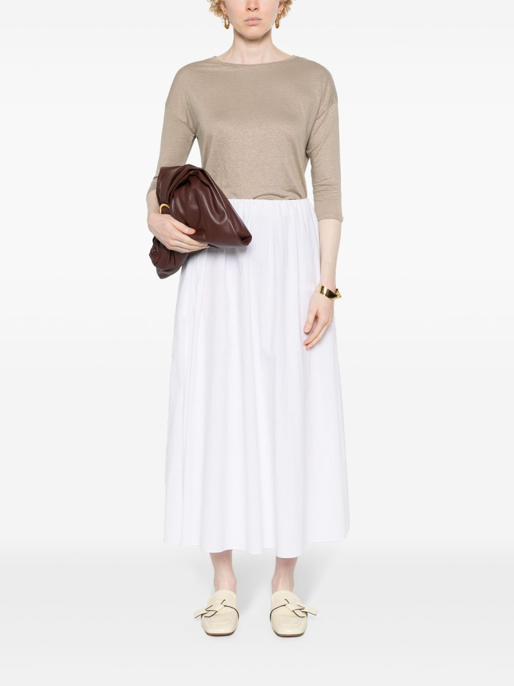 [Majestic] Knitwear SS26 E26M011FTS144683