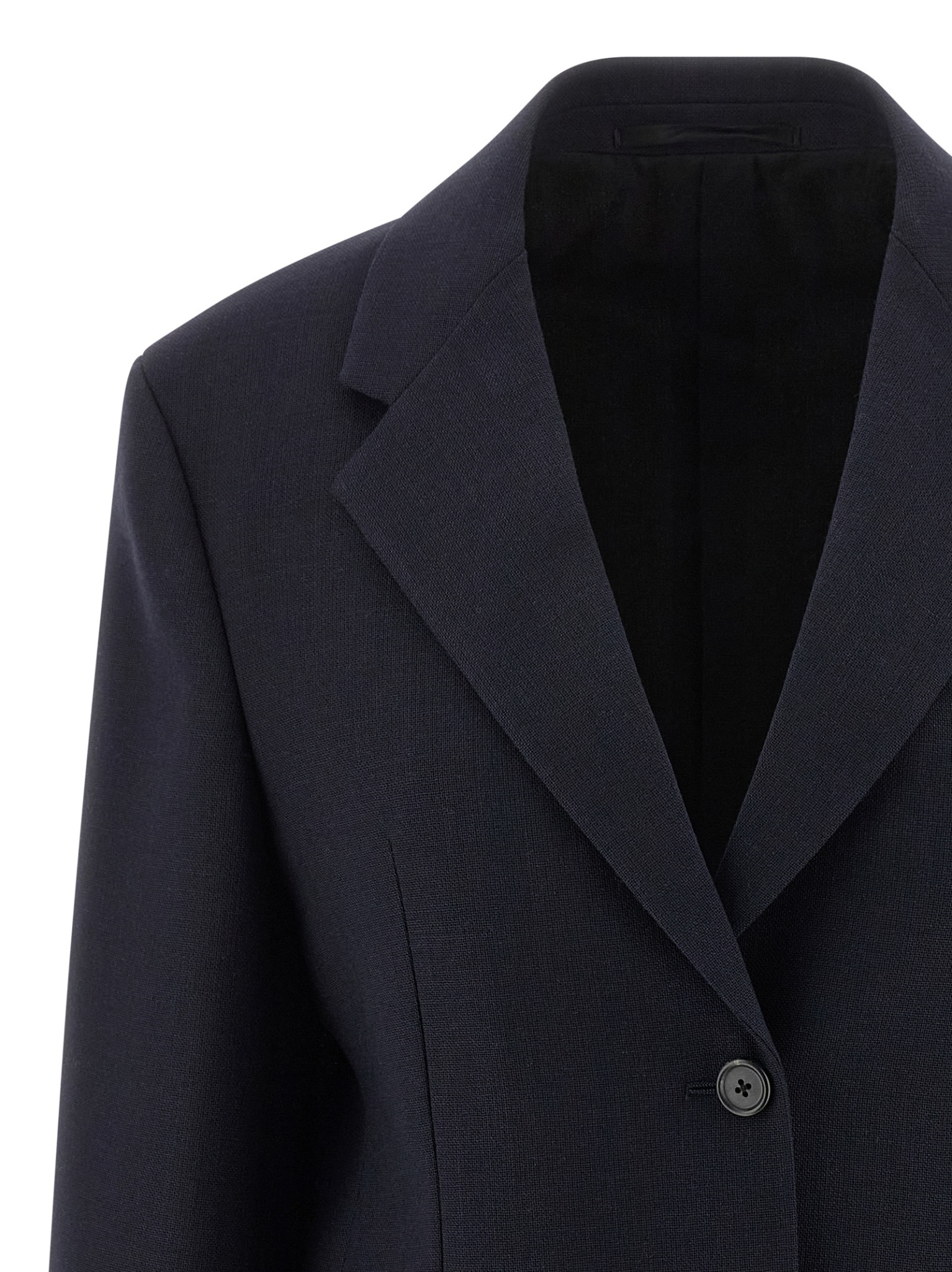 [Prada] Blazer FW25 P570PSOOO17VZF0008