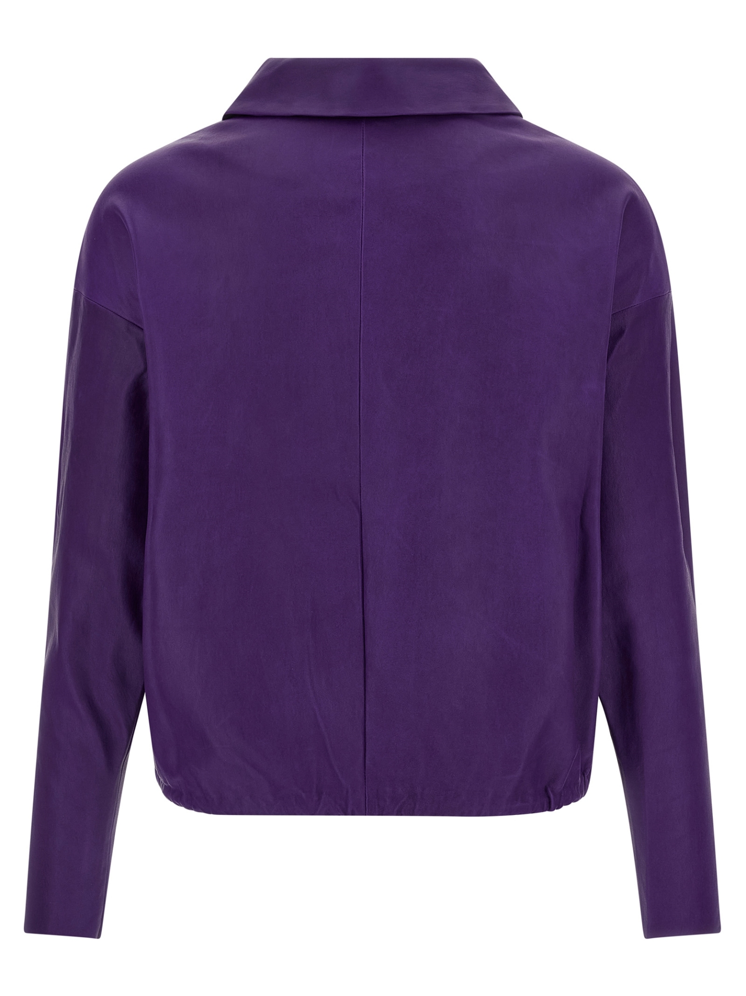 [STOULS] Shirts Long Sleeve FW25 GRAZIELASPIRIT
