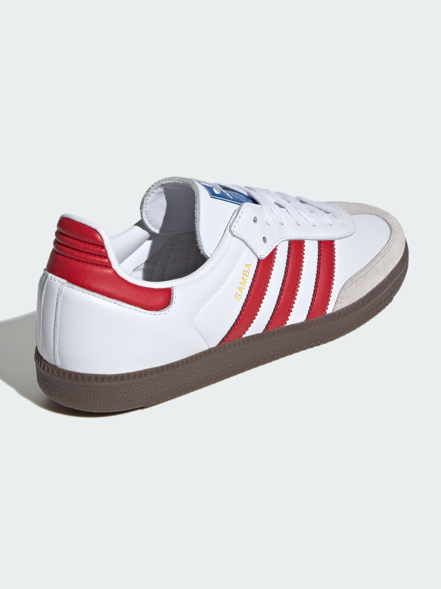 [Adidas] Sneakers FW25 IG1025WHITE