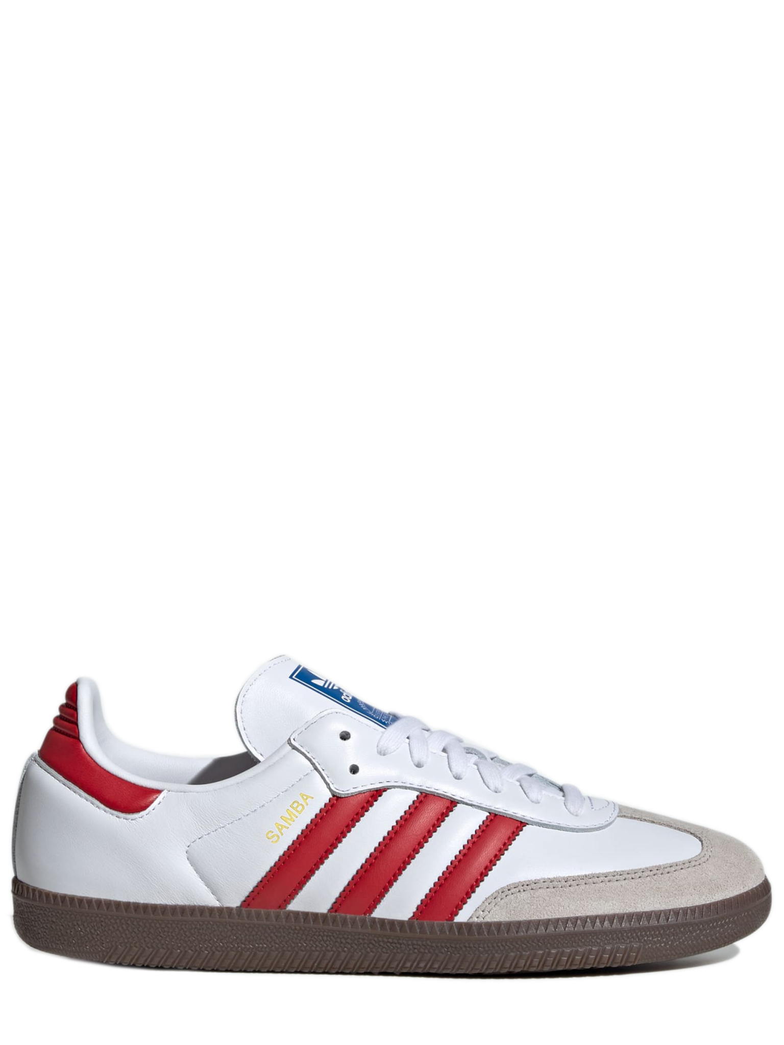 [Adidas] Sneakers FW25 IG1025WHITE