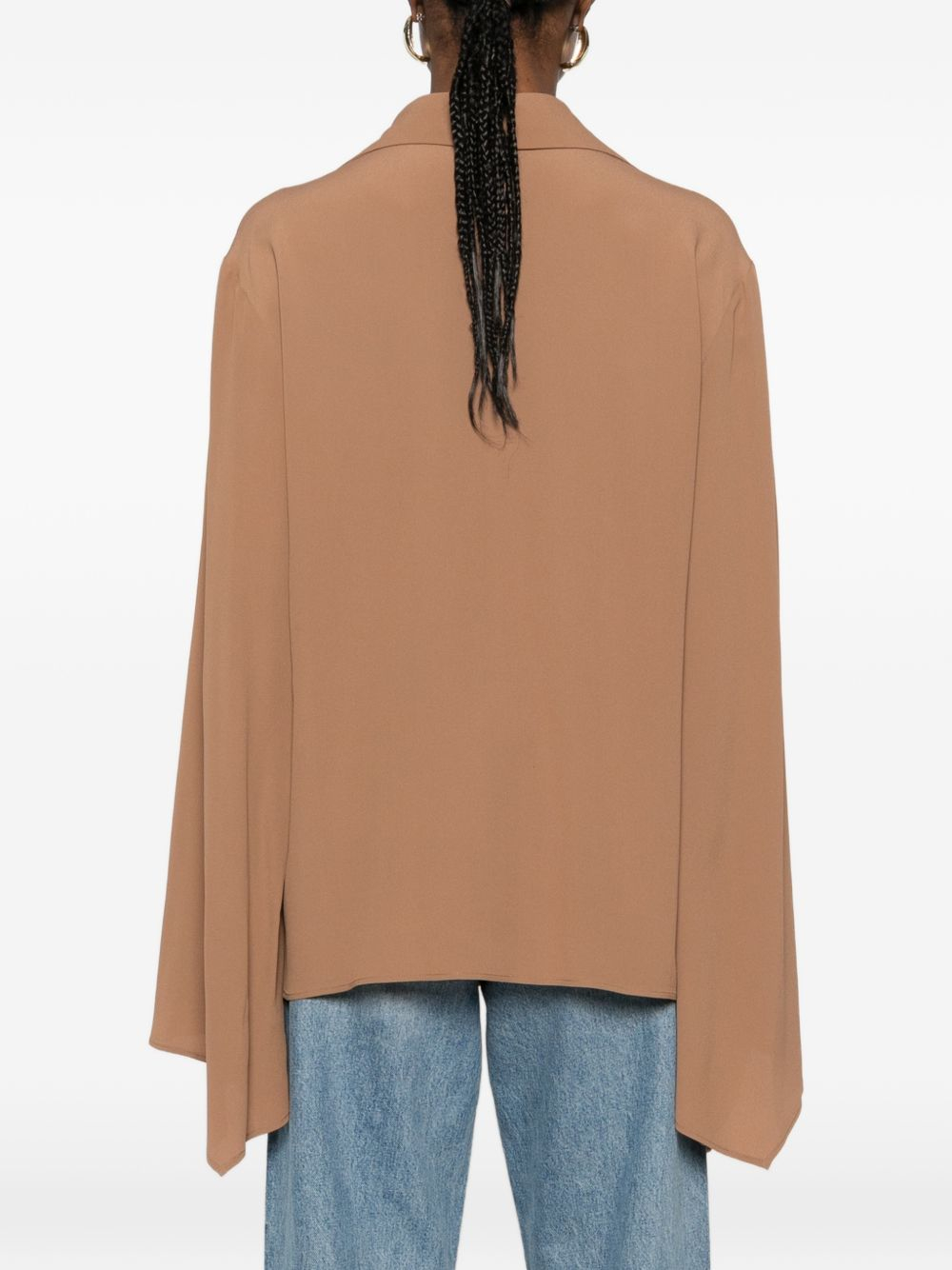 [Federica Tosi] Blouse SS26 4110441258