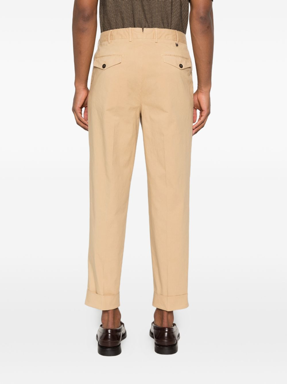 [PT TORINO] Trousers SS26 COZTCLZB0CL1NK30Y091