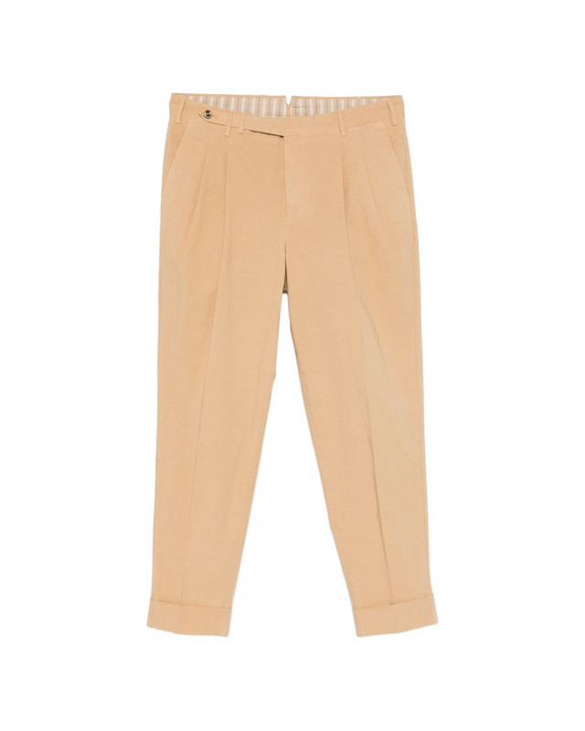 [PT TORINO] Trousers SS26 COZTCLZB0CL1NK30Y091