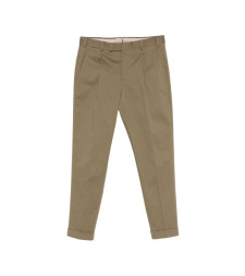 [PT TORINO] Trousers SS26 CORSZAZ40FWDSD590440