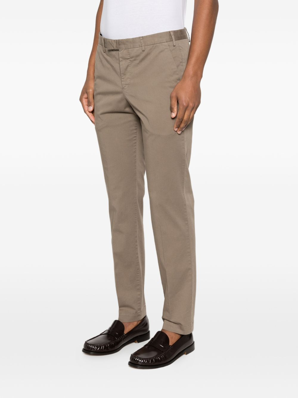 [PT TORINO] Trousers SS26 COATMAZ00CL1PU42Y121