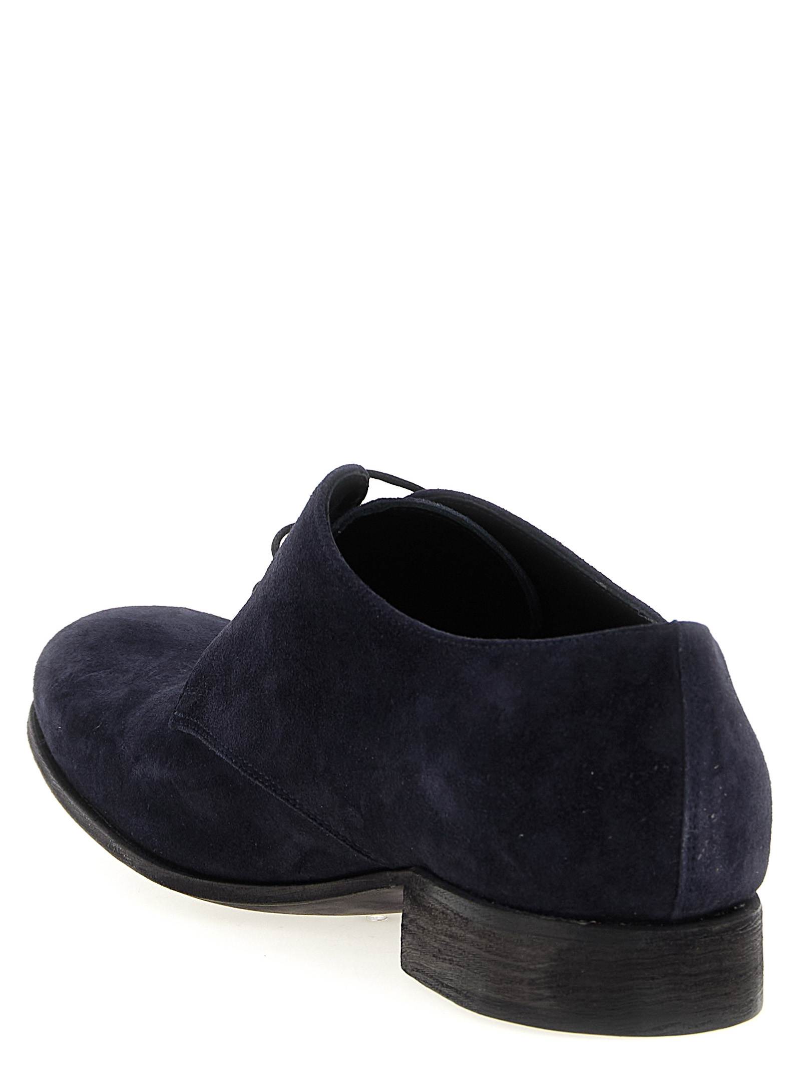 [JULIAN] Dress Shoes FW25 CAMBLU