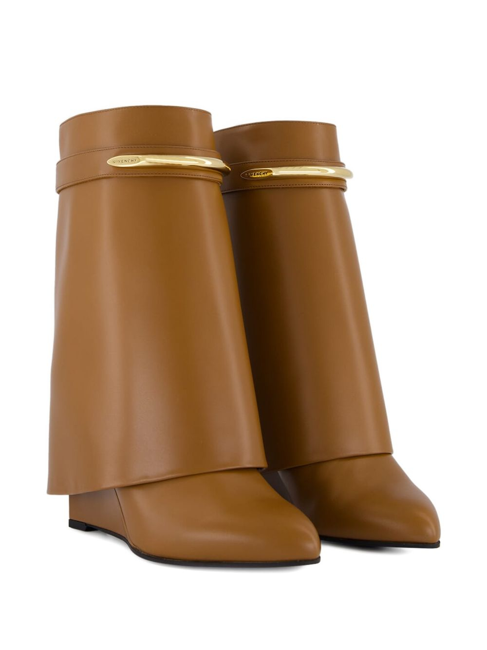 [Givenchy] Ankle Boots SS26 BE605LE1J7913