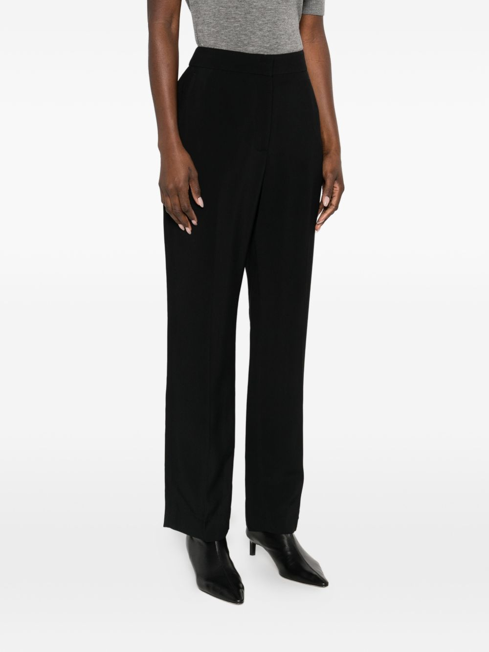 [Givenchy] Trousers SS26 BW518U169P001