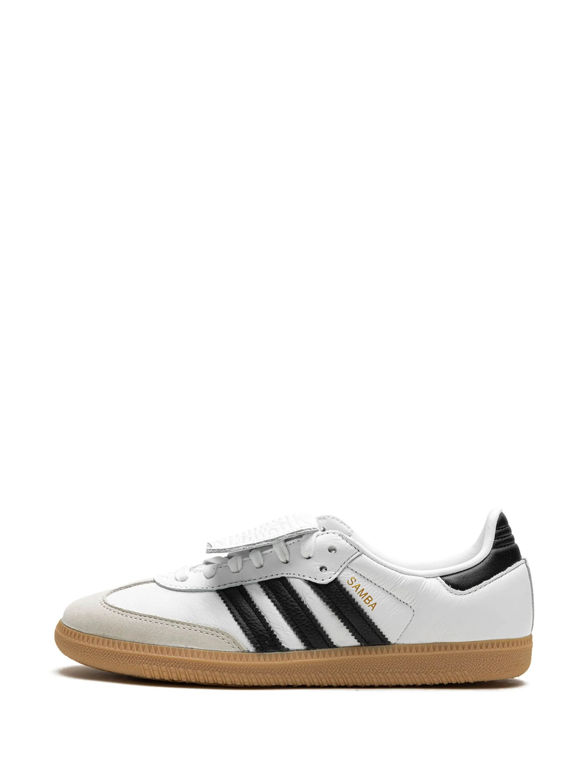 [Adidas] Sneakers FW25 IG4279WHITE