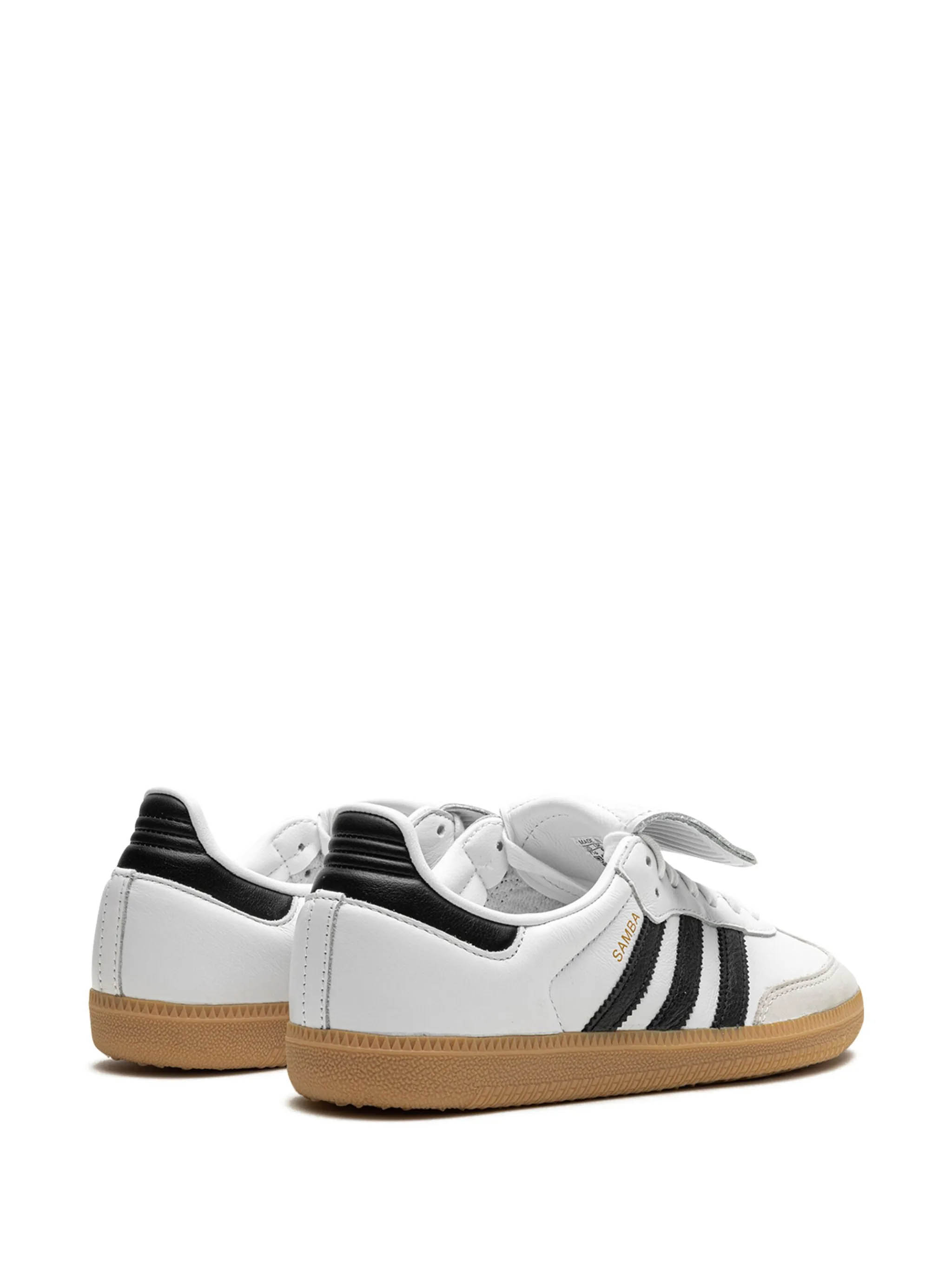 [Adidas] Sneakers FW25 IG4279WHITE
