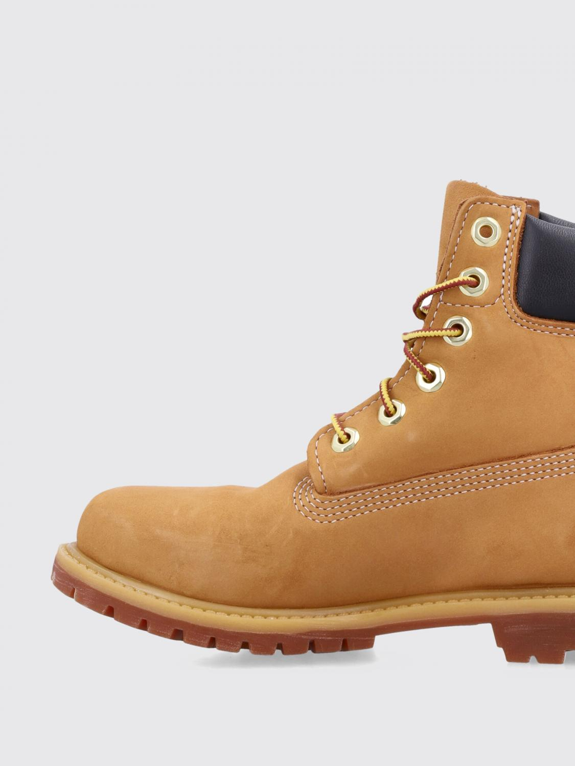 [Timberland] Boots SS26 TB112909 7131