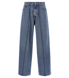 [MM6 Maison Margiela] Jeans FW25 SH0LA0011M30018967