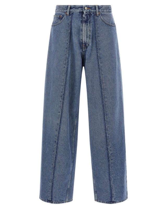 [MM6 Maison Margiela] Jeans FW25 SH0LA0011M30018967