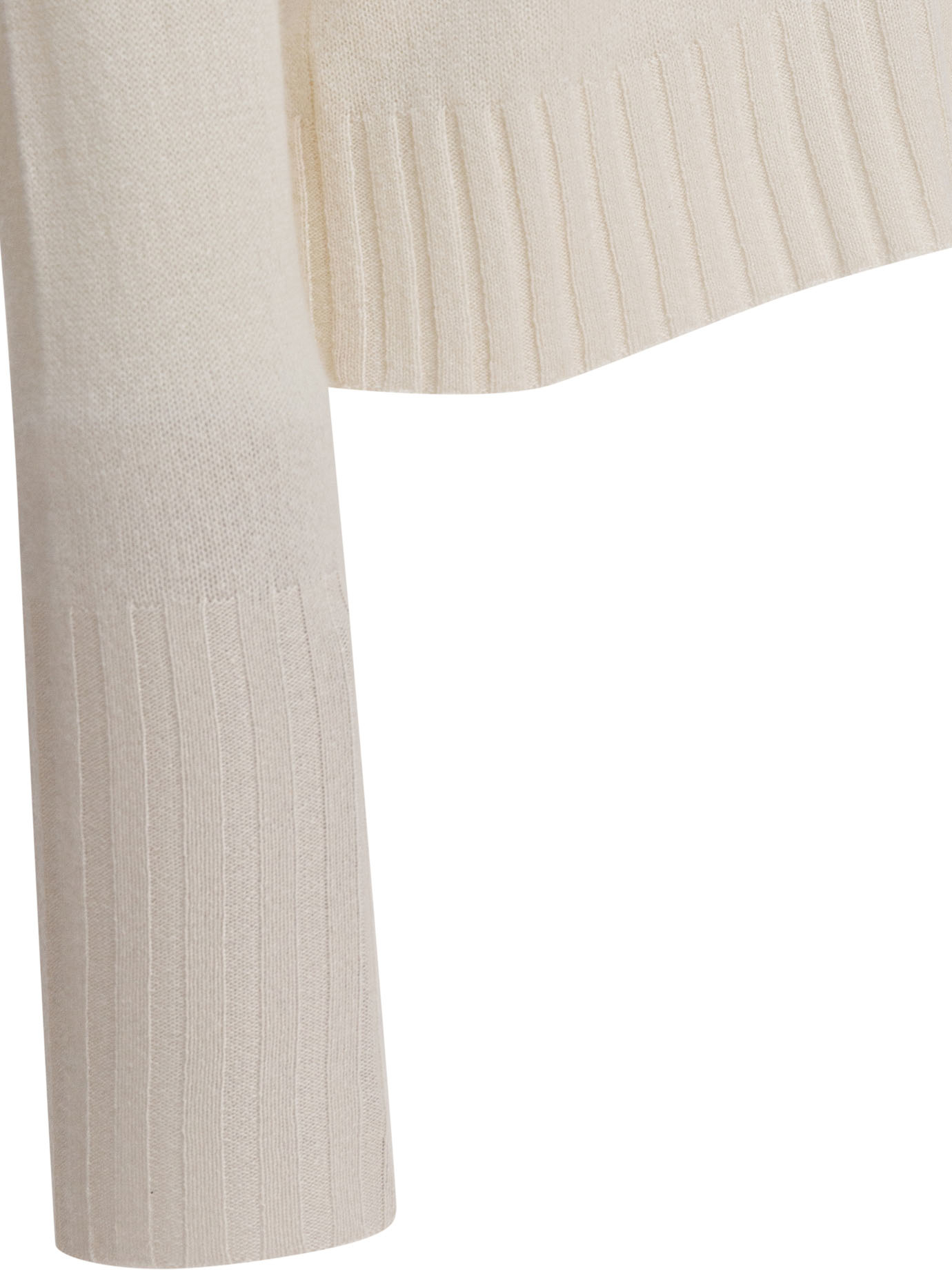 [GUEST IN RESIDENCE] Knitwear SS26 W12710JLCRE
