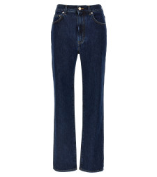 [LouLou De Saison] Jeans SS25 WULARWASHED BLUE