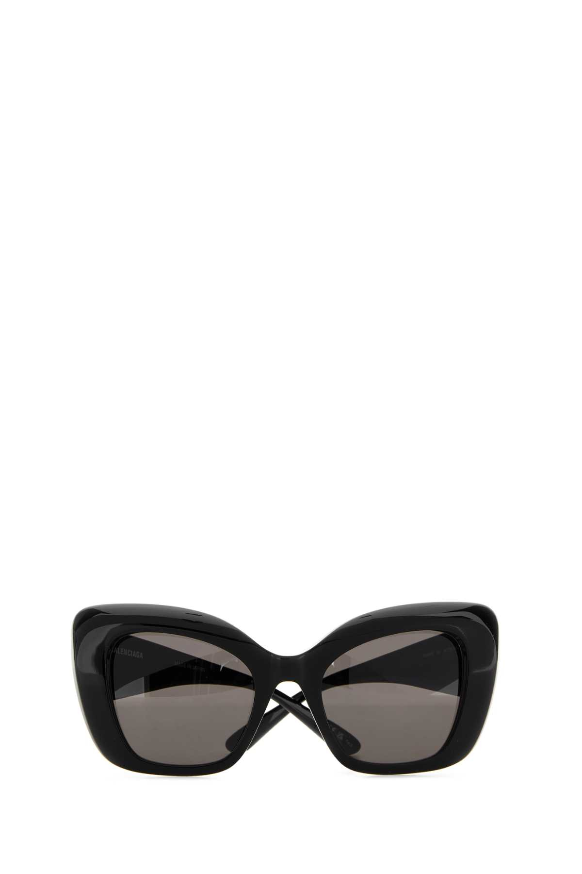 [Balenciaga] Sunglasses SS26 870564T0039 1000