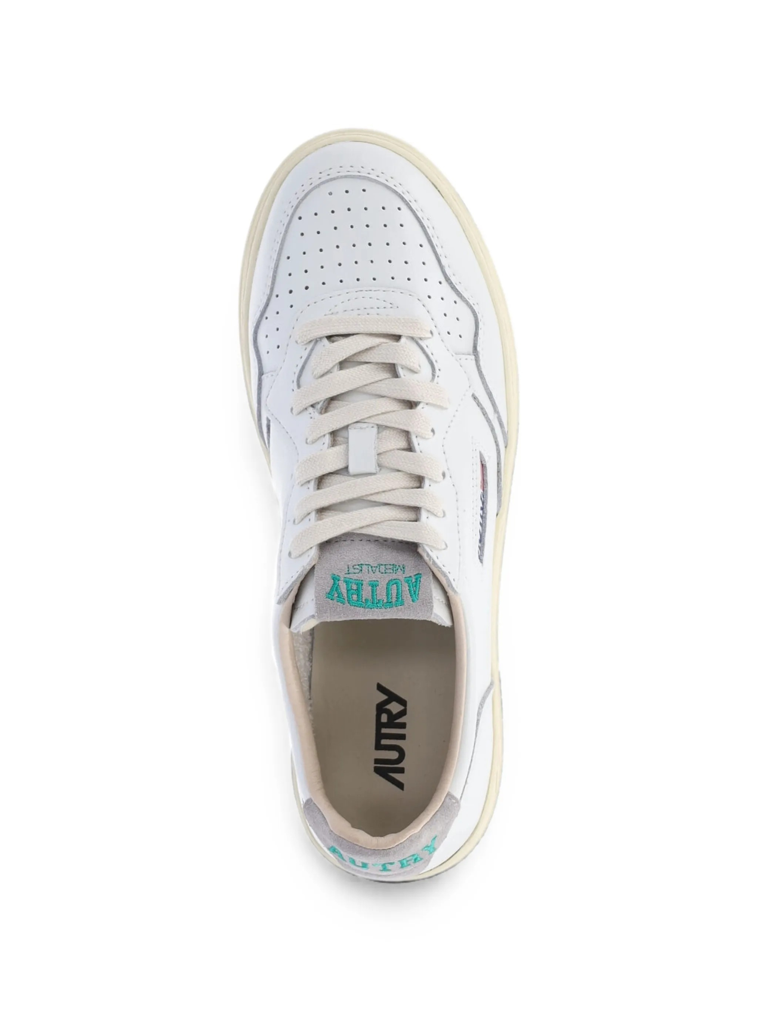 [AUTRY] Sneakers FW26 AULMHJ01