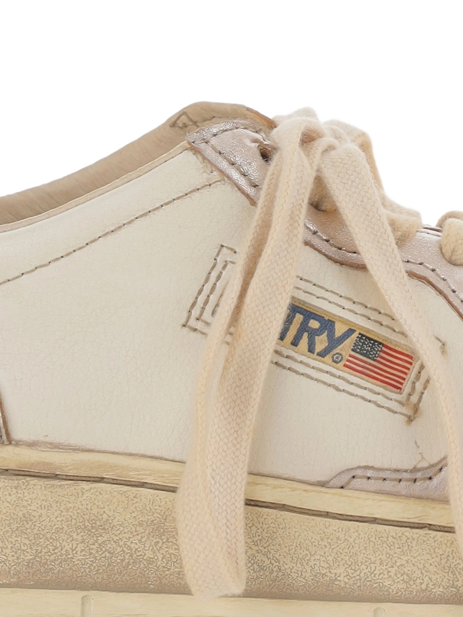 [AUTRY] Sneakers FW26 AVLWMT10