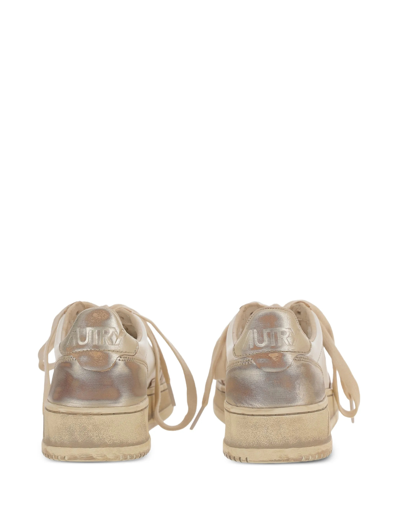 [AUTRY] Sneakers FW26 AVLWMT10