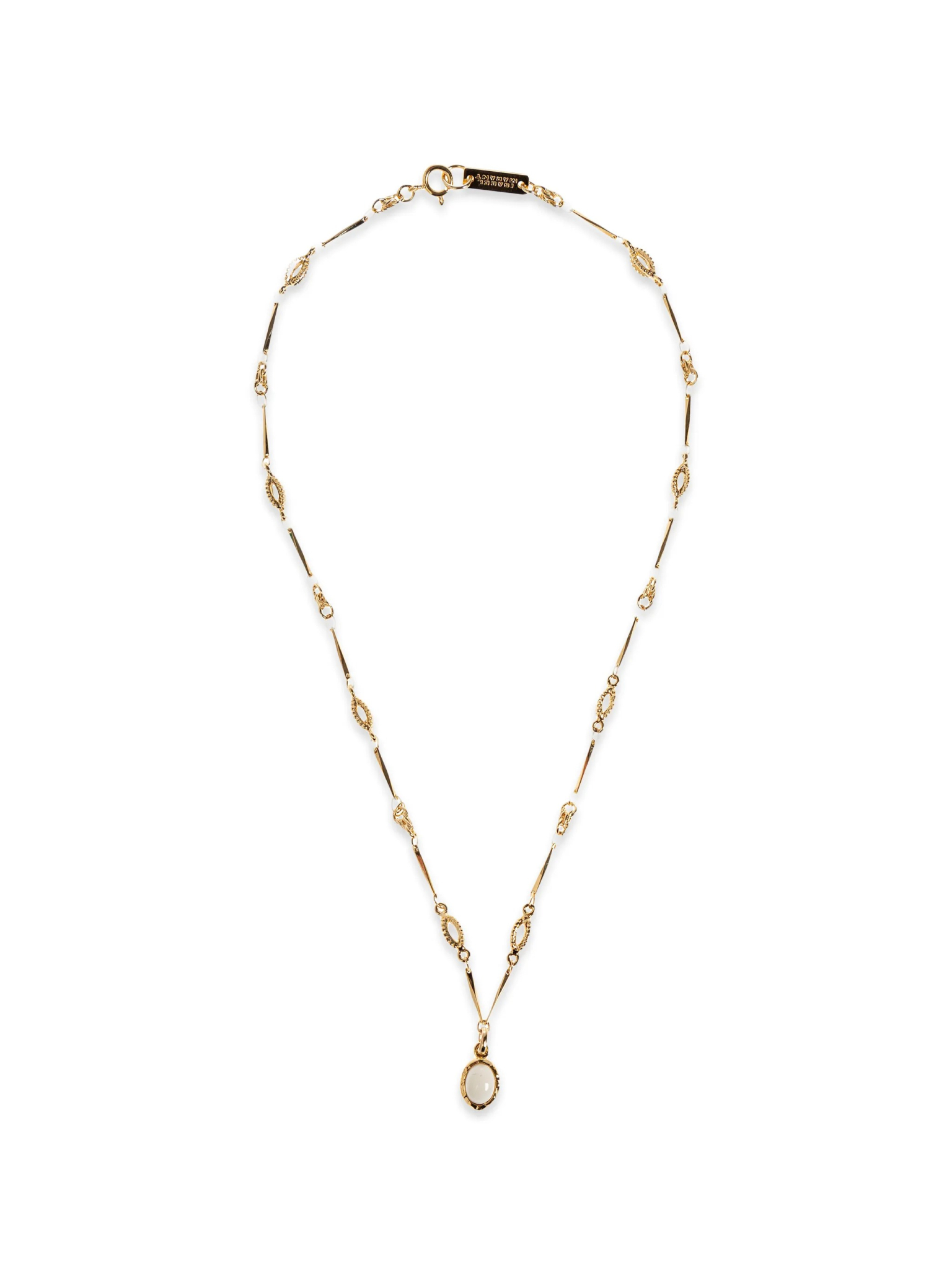 [Isabel Marant] Necklace SS26 ME0017FAD2B11B