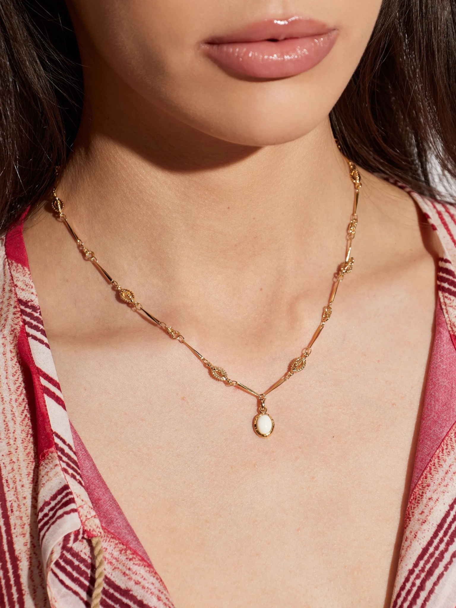 [Isabel Marant] Necklace SS26 ME0017FAD2B11B