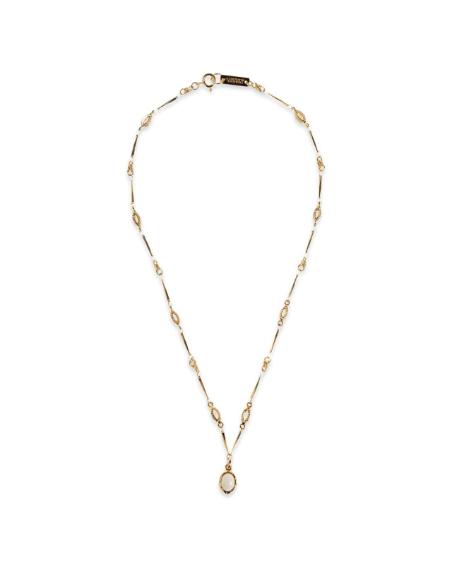 [Isabel Marant] Necklace SS26 ME0017FAD2B11B
