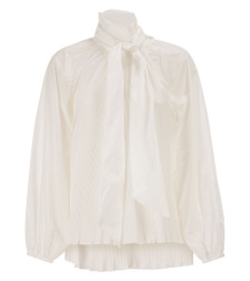 [MaxMara] Shirts Long Sleeve FW26 2621116027600 069