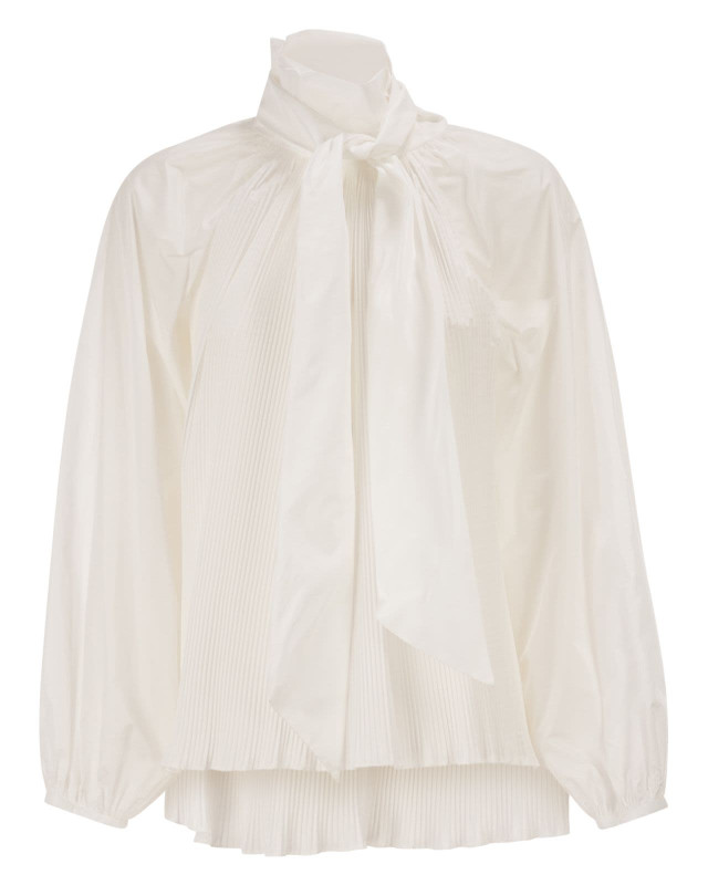 [MaxMara] Shirts Long Sleeve FW26 2621116027600 069