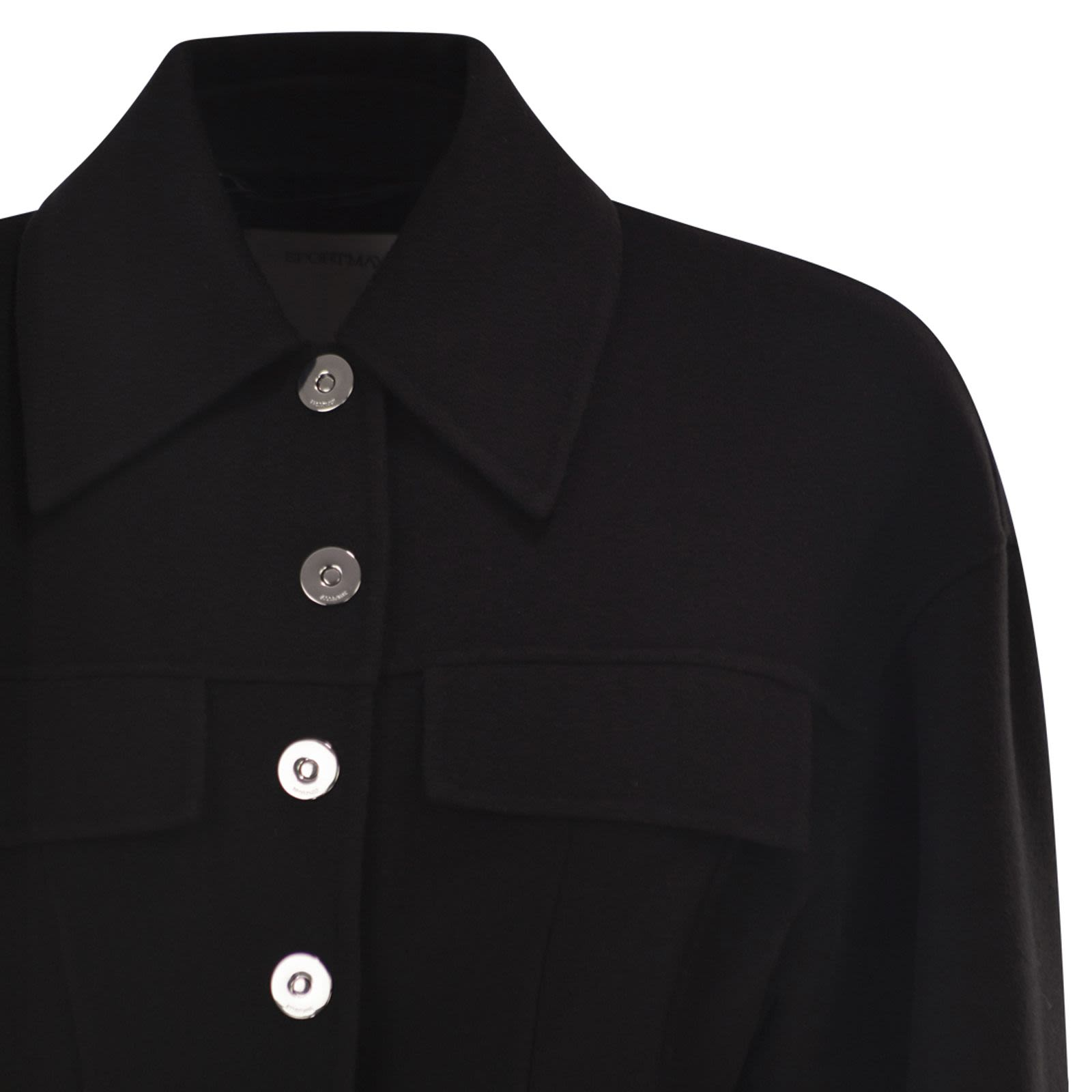[SPORTMAX] Jacket FW26 2622086011600 013