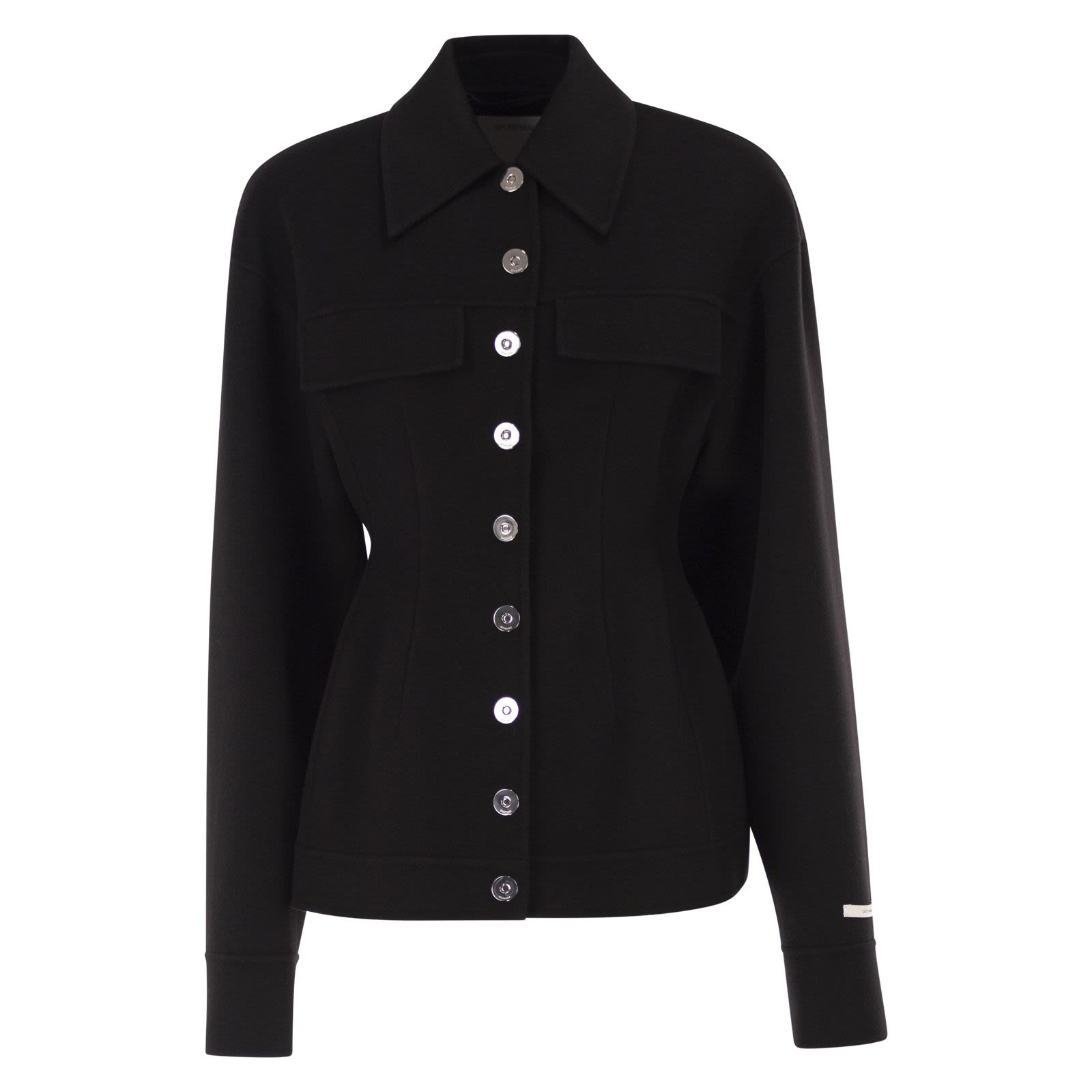 [SPORTMAX] Jacket FW26 2622086011600 013
