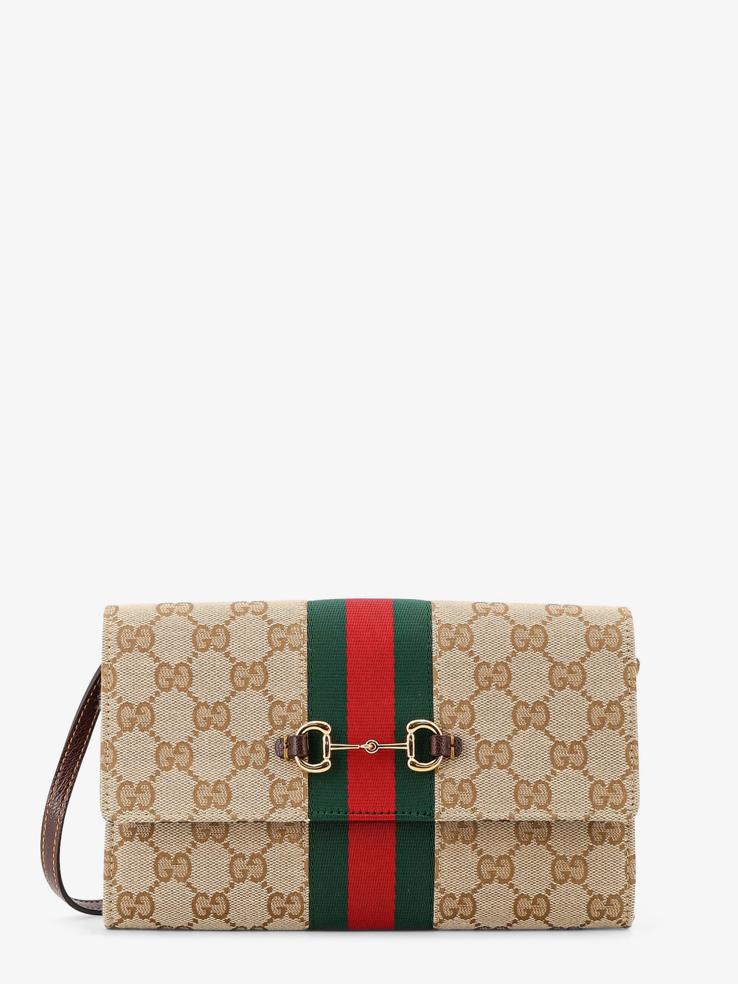 [Gucci] Wallet FW26 867120FAF889645