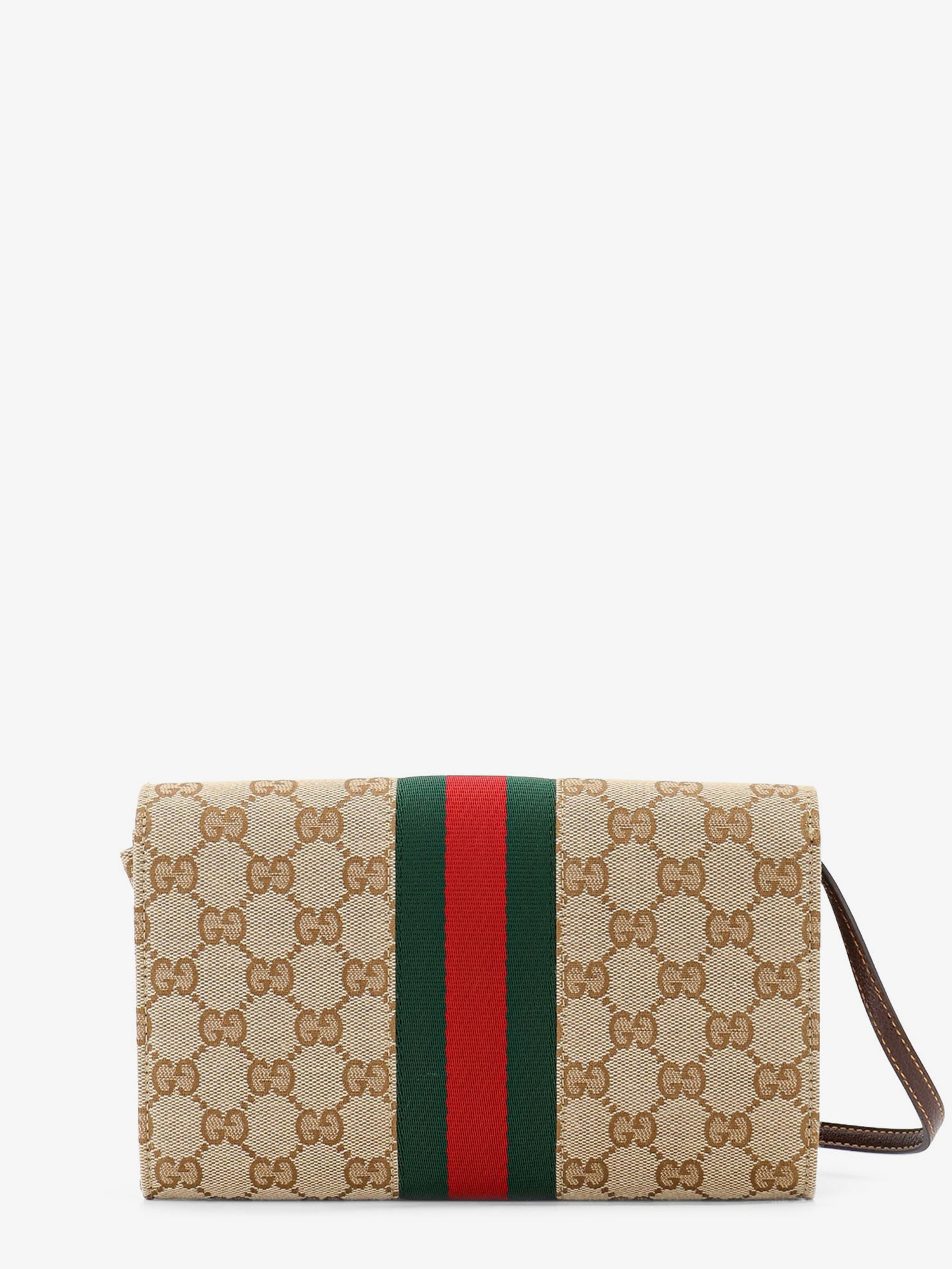 [Gucci] Wallet FW26 867120FAF889645