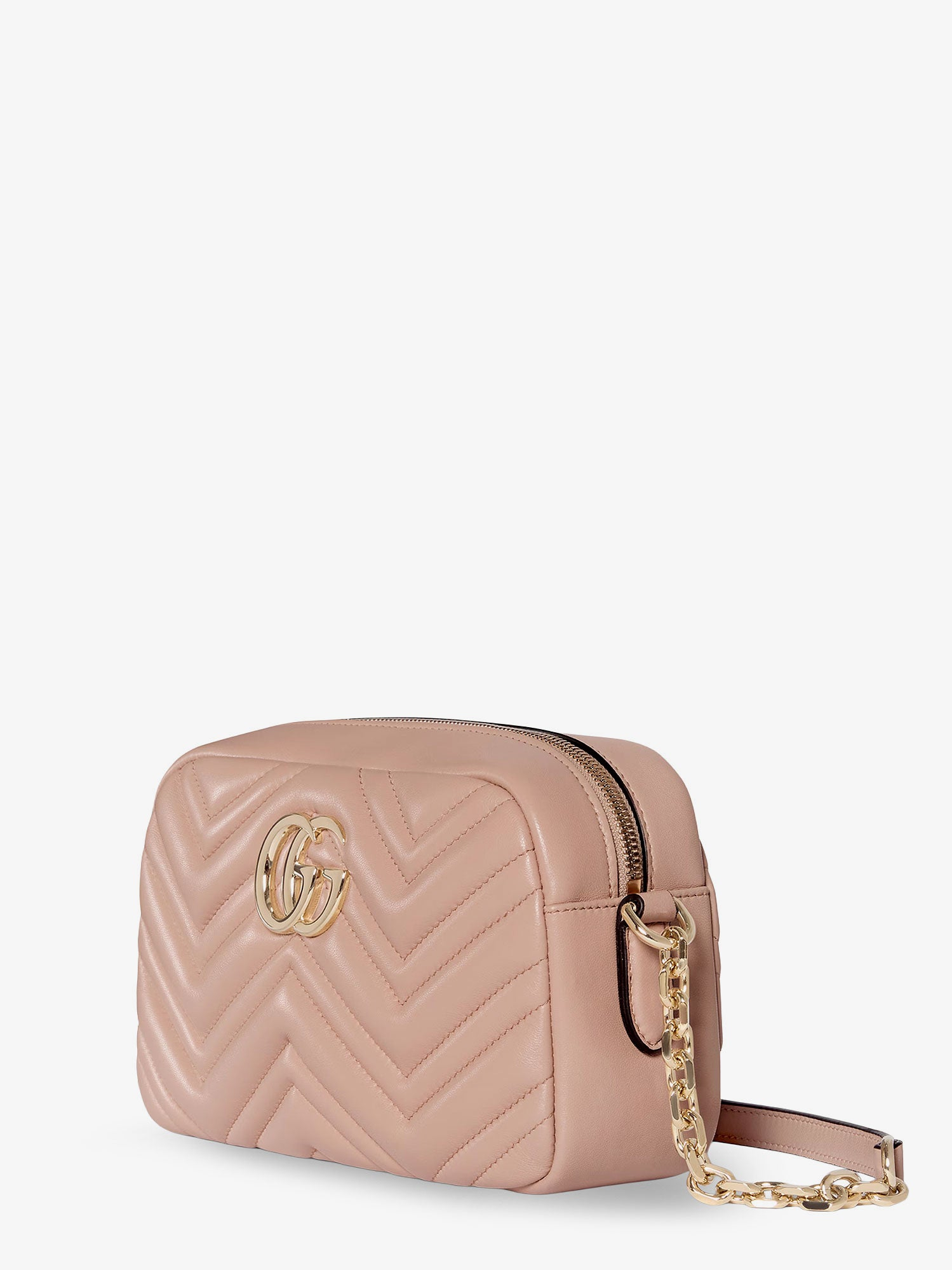 [Gucci] Cross body bag FW26 855273AAFXD5703