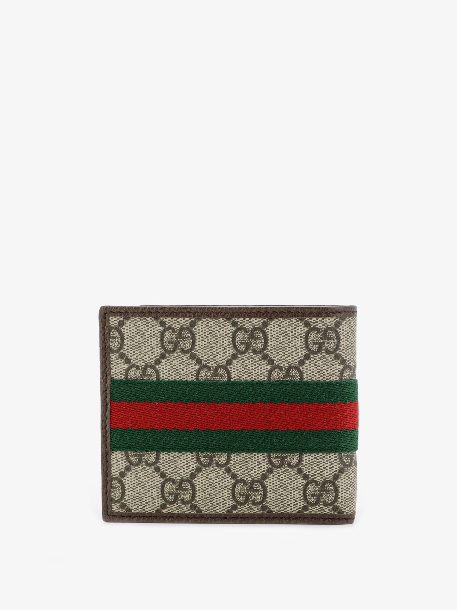 [Gucci] Wallet FW26 834271FAEOI9746