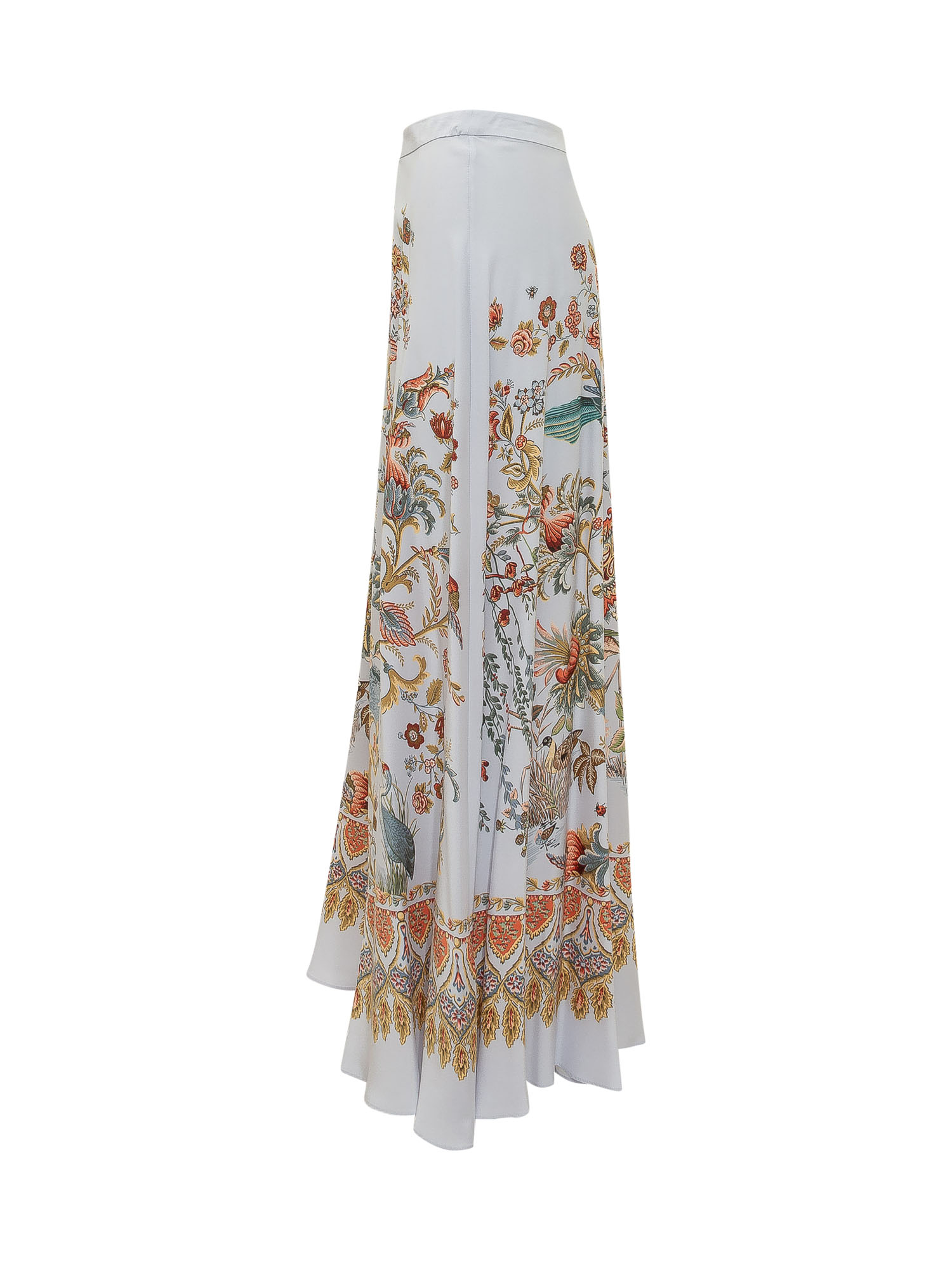 [Etro] Long skirt SS26 WRFA0037AKG69 X0882