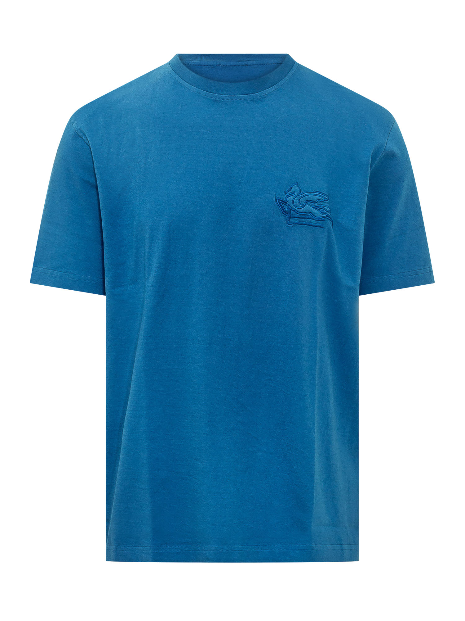 [Etro] T-shirts Short Sleeve SS26 MRMA0002AV904 B0959