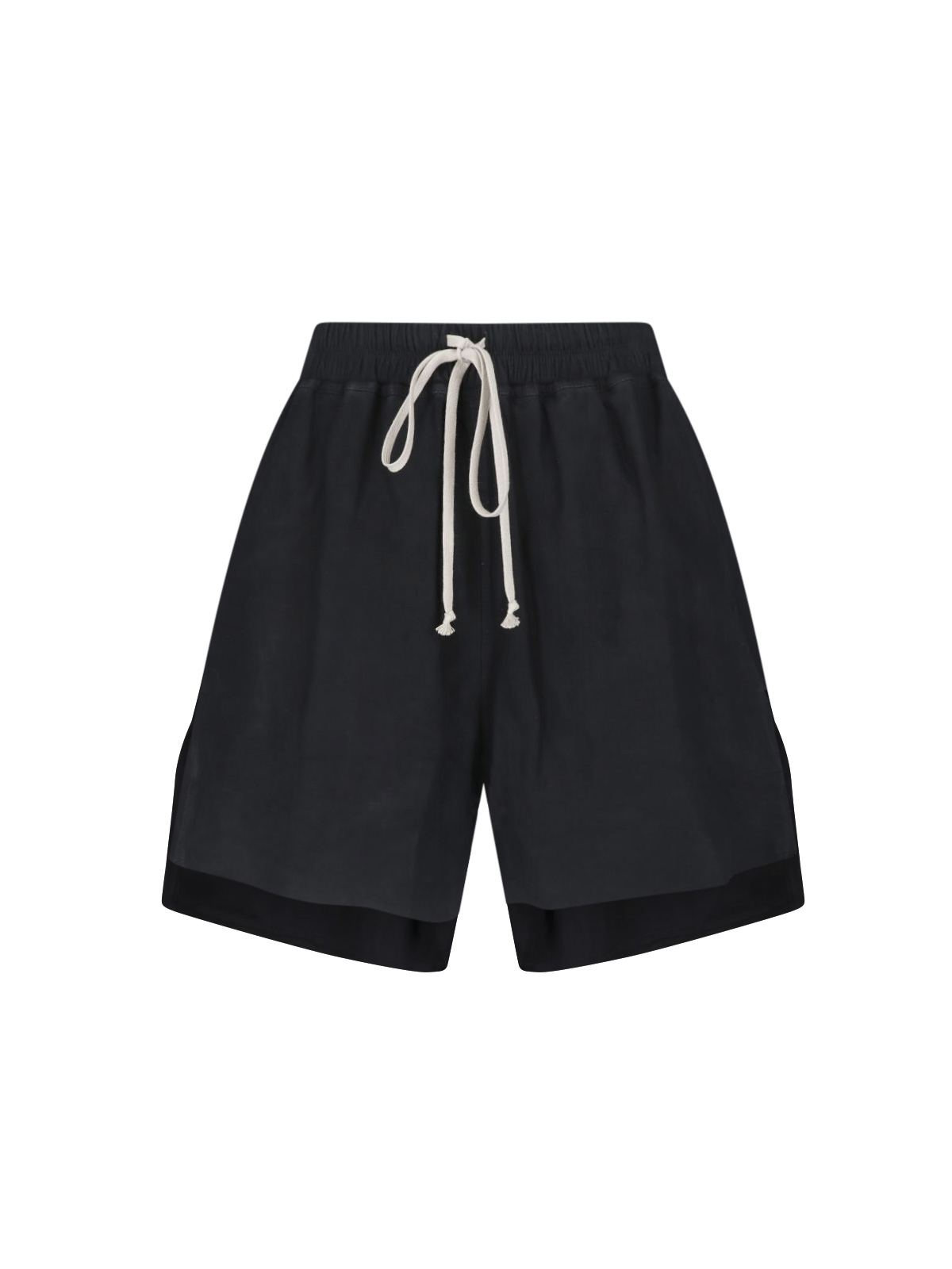 [Rick Owens] Shorts FW26 RP02F5380 LBS09