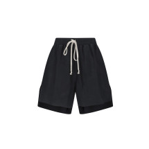 [Rick Owens] Shorts FW26 RP02F5380 LBS09