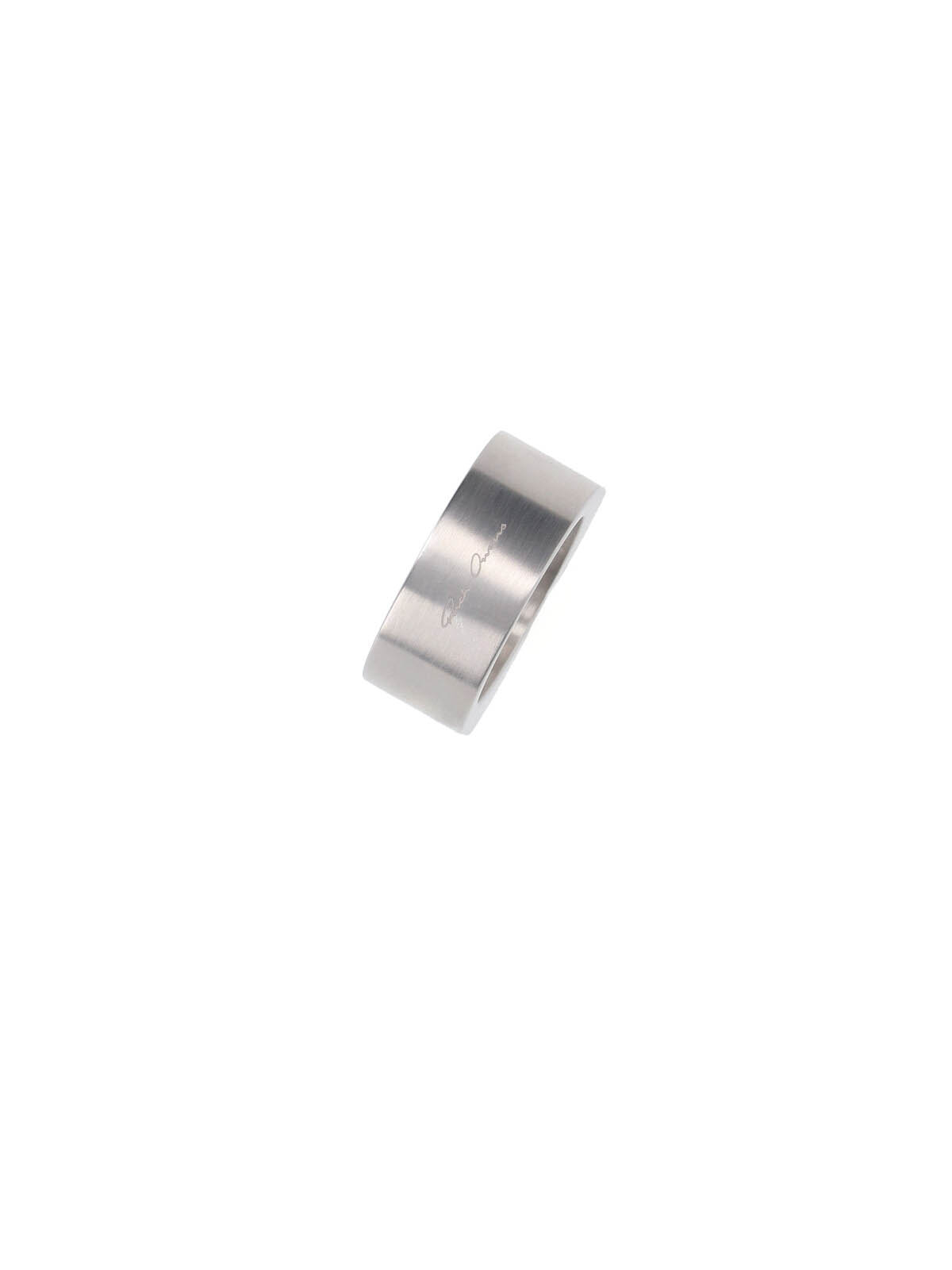 [Rick Owens] Ring FW26 RJ0000125 MMTES2128