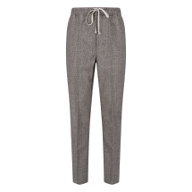 [Rick Owens] Trousers FW26 RU02F4390 WBI79
